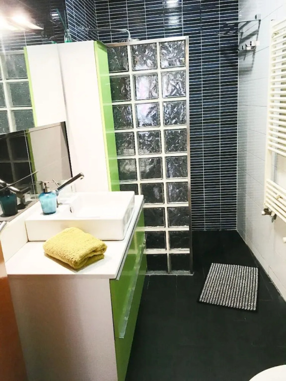 Centric Apartment Paralelo