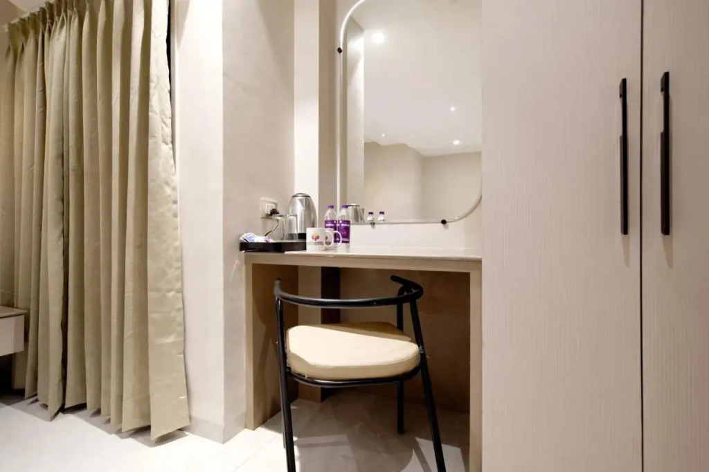 Aceotel Select Tulsi Vijay Nagar- A Luxury Boutique Hotel