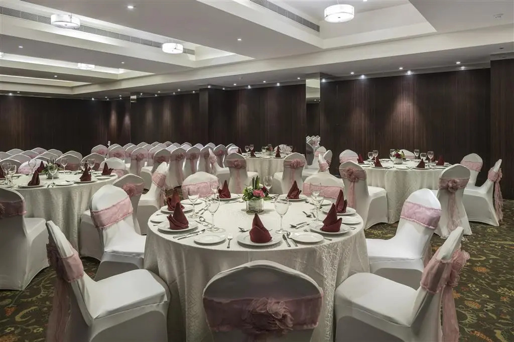 Hotel K Stars Beacon Vashi Navi Mumbai