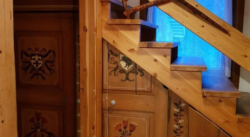 Good Bye Lenin Hostel Zakopane