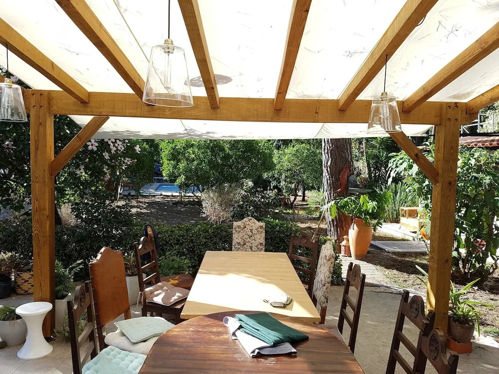 Villa With 7 Bedrooms in Sesimbra, With Private Pool, Enclosed Garden