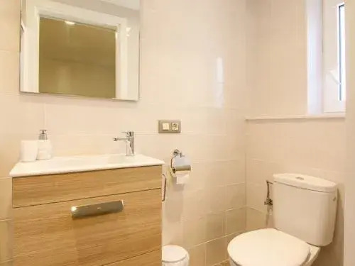 Apartamento Museu del Cinema 1