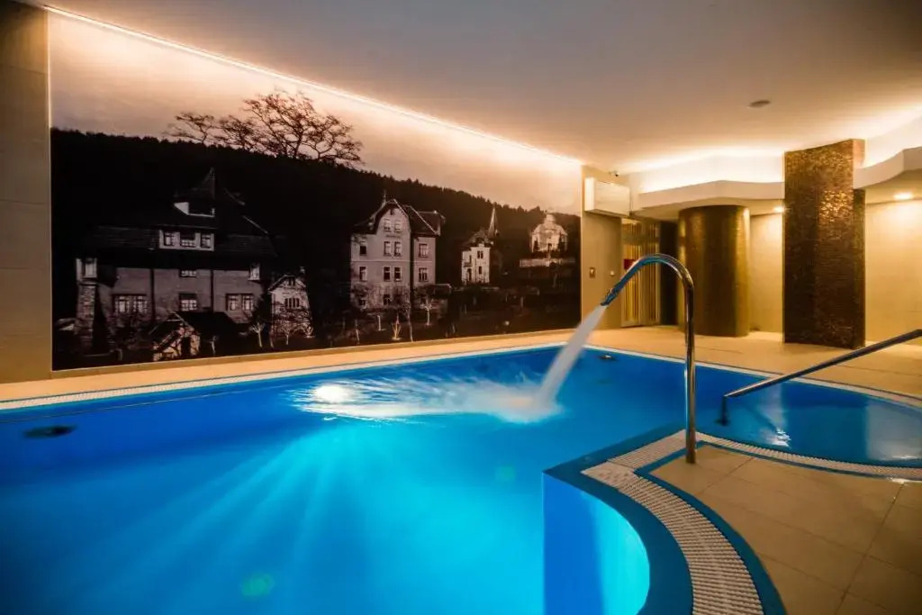 Spa & Wellness Vila Antoaneta