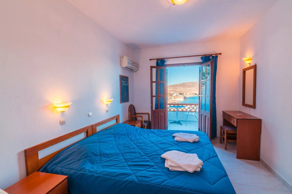 Albatros Hotel