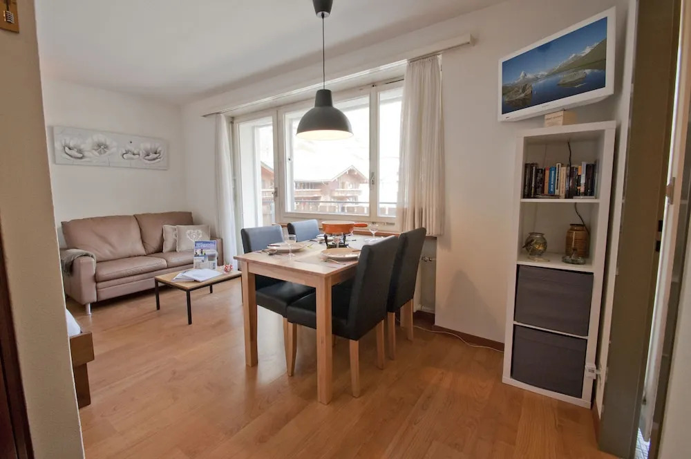 Haus Matten - Studio Findeln