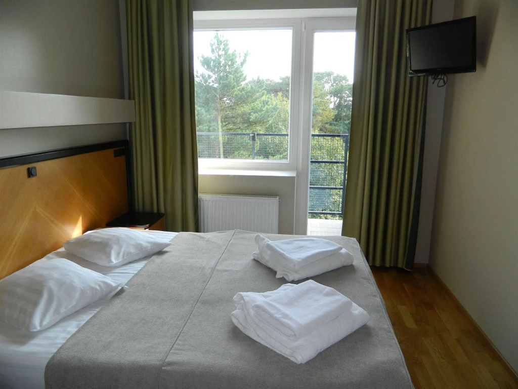 Laulasmaa Spa Hotel