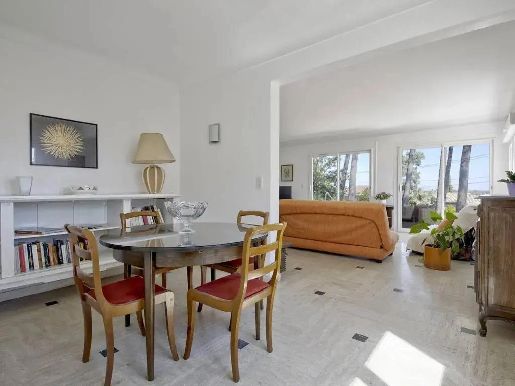 Maison Pyla-sur-Mer, 4 pièces, 8 personnes - FR-1-433-77