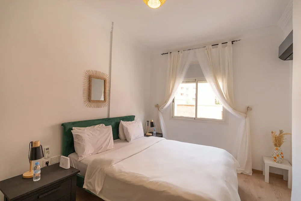 Brand new Appartement in the Heart of Marrakesh