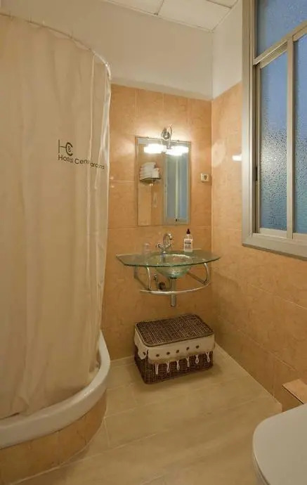 Hostal Central