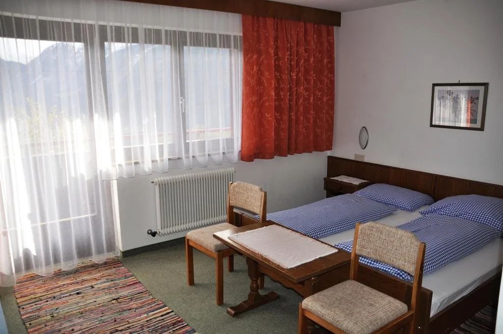 Jugend- und Familienhotel Venedigerhof