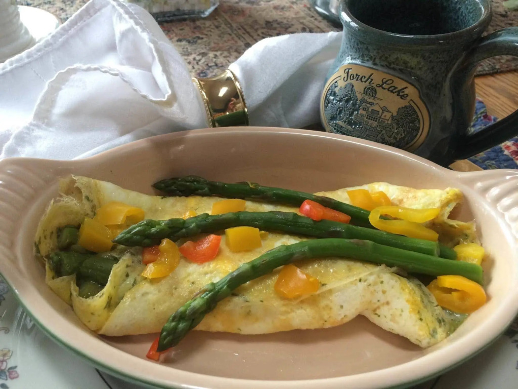 The Torch Lake Bed and Breakfast