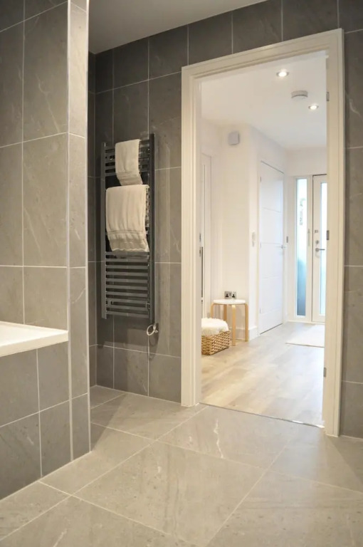 Modern 1 Bedroom Flat in Central Haggerston