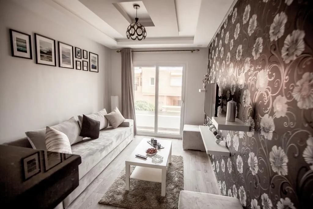 Dakhla White Hotel