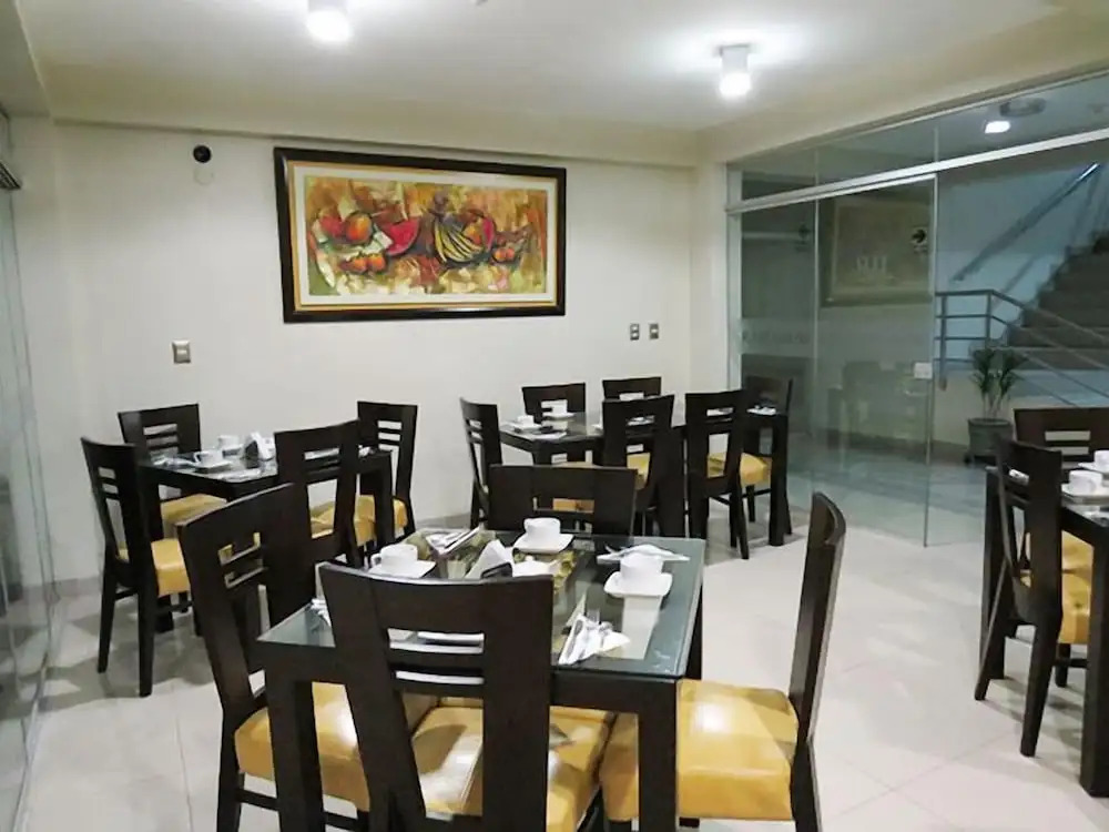 Rivera del Rio Hotel