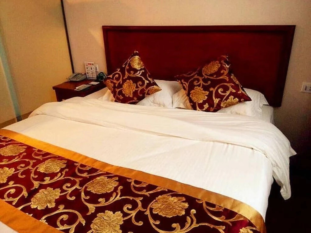 Huangshan Hukaiwen Hotel