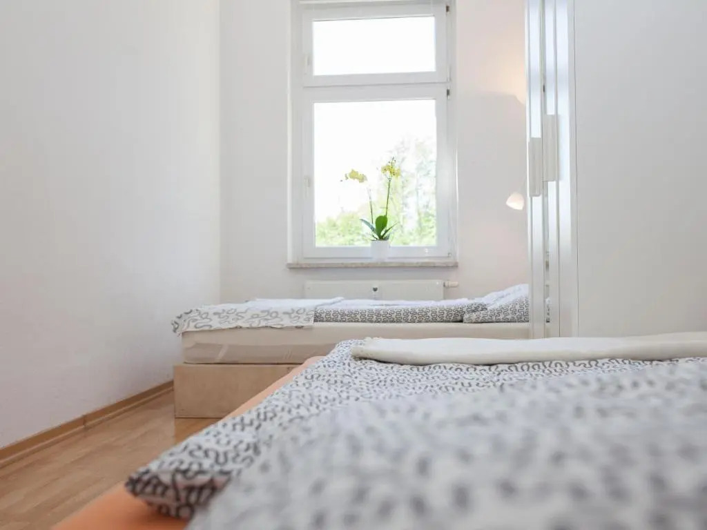 Ferienwohnung Leipzig Ost