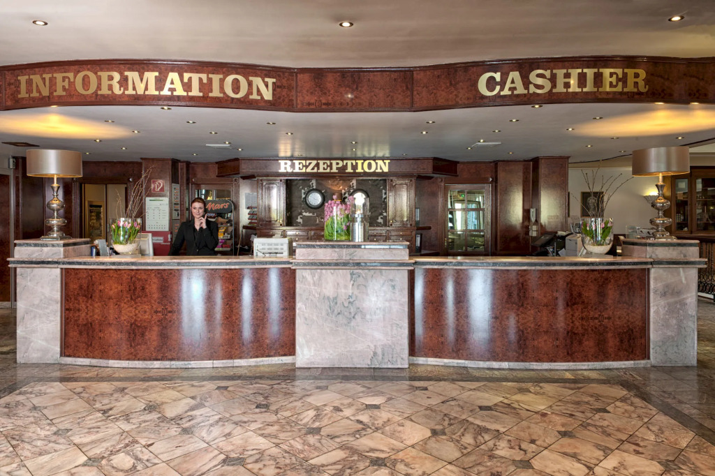 Hotel Gladbeck van der Valk