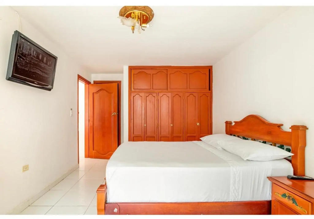 Apartamento karey 506