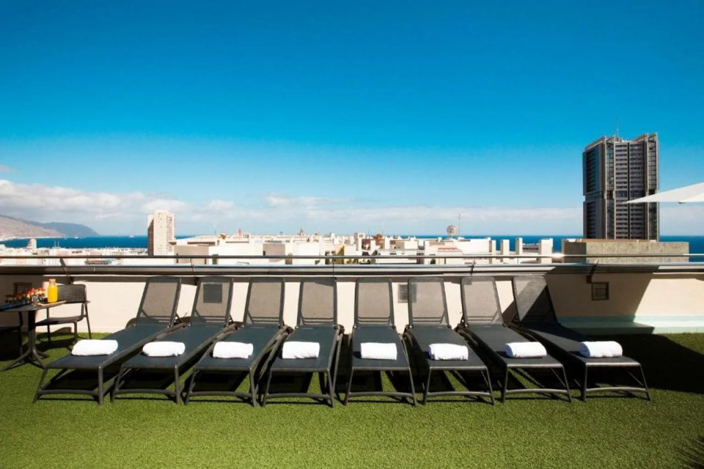 Eurostars Atlántida