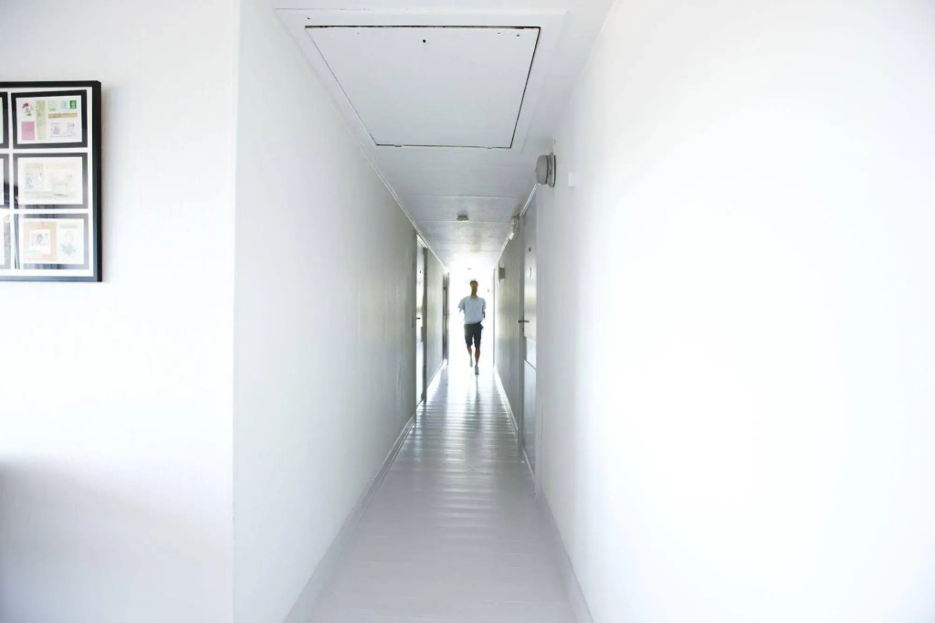 Rødvig Kro og Badehotel