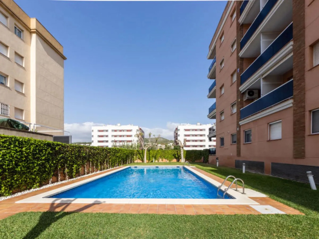 Apartment Joanot Calafell