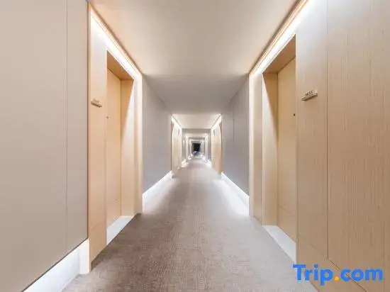 Ji Hotel(Langfang  Art Avenue Convention and Exhibition Center)