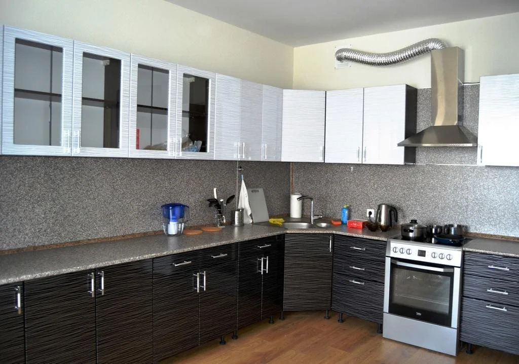 Ufimsky Hostel