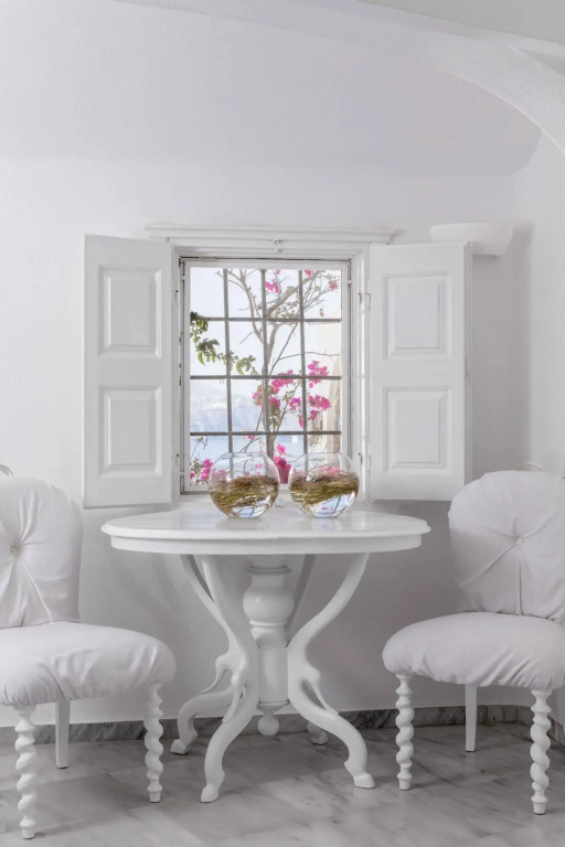 Canaves Oia Suites - Small Luxury Hotels of the World