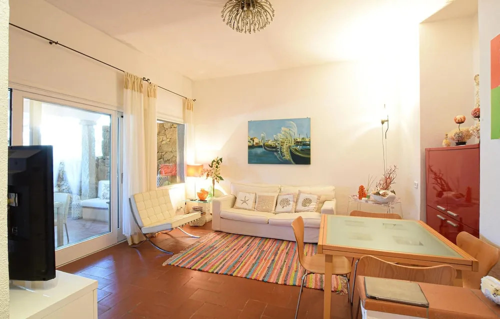 Nice Home in Porto Rotondo With 3 Bedrooms