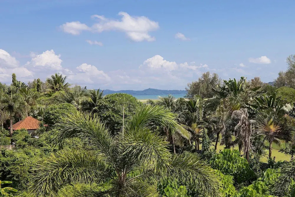 Spacious 3BR Pool Access Villa Argent 7