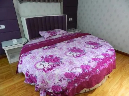 Wuhan Feitai Business Hotel
