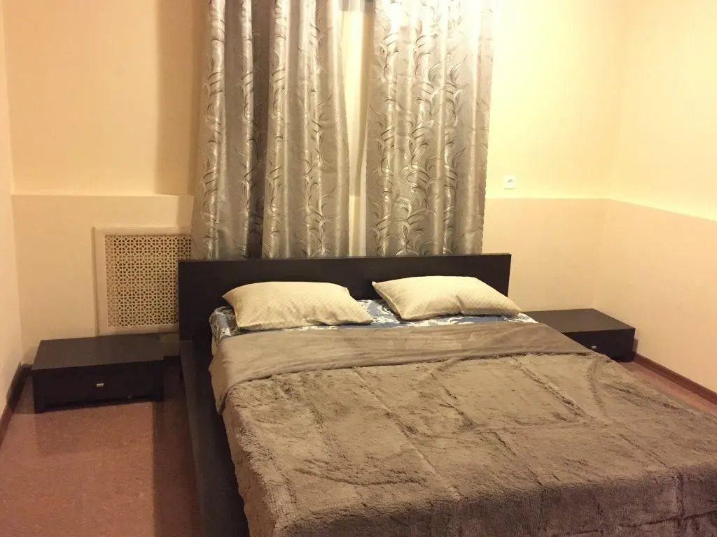Mini hotel Don-61