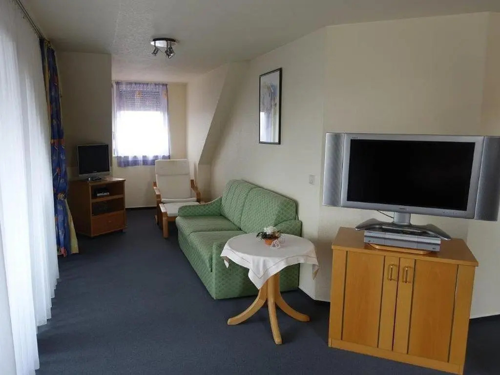Hotel-Gasthaus Krone