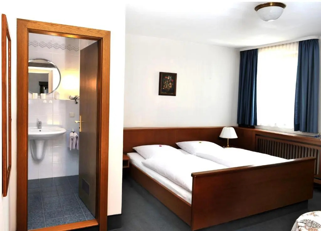 Hotel Grüner Baum