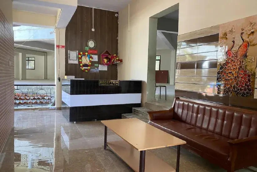 Kanara Hotels Pvt Ltd