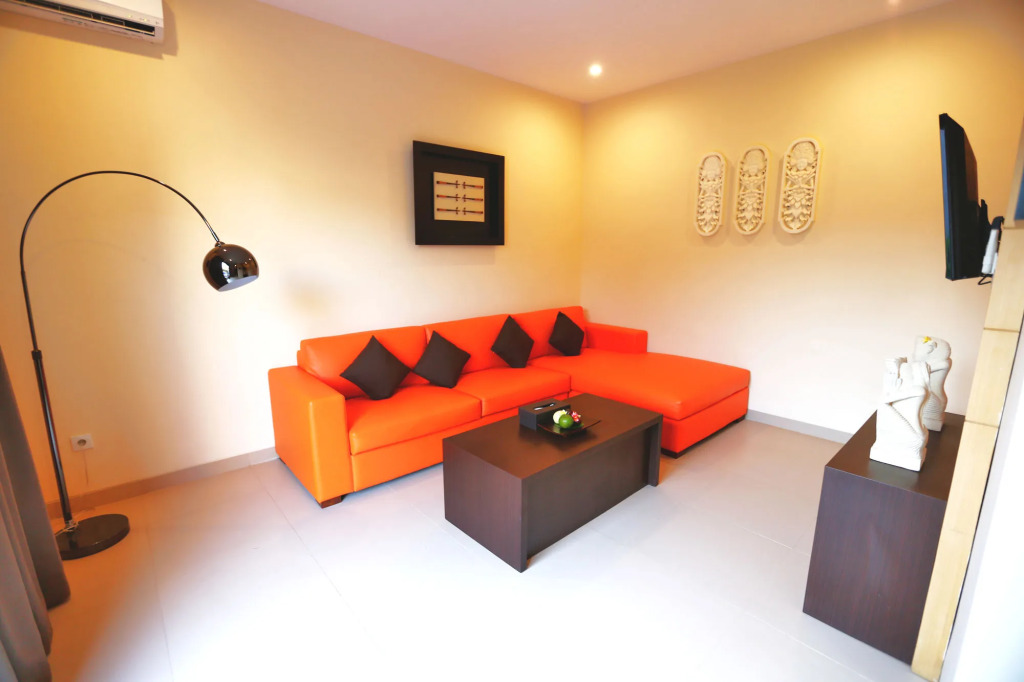 Seven Angels Villa