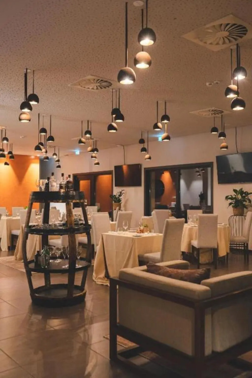 MW Douro Wine & Spa
