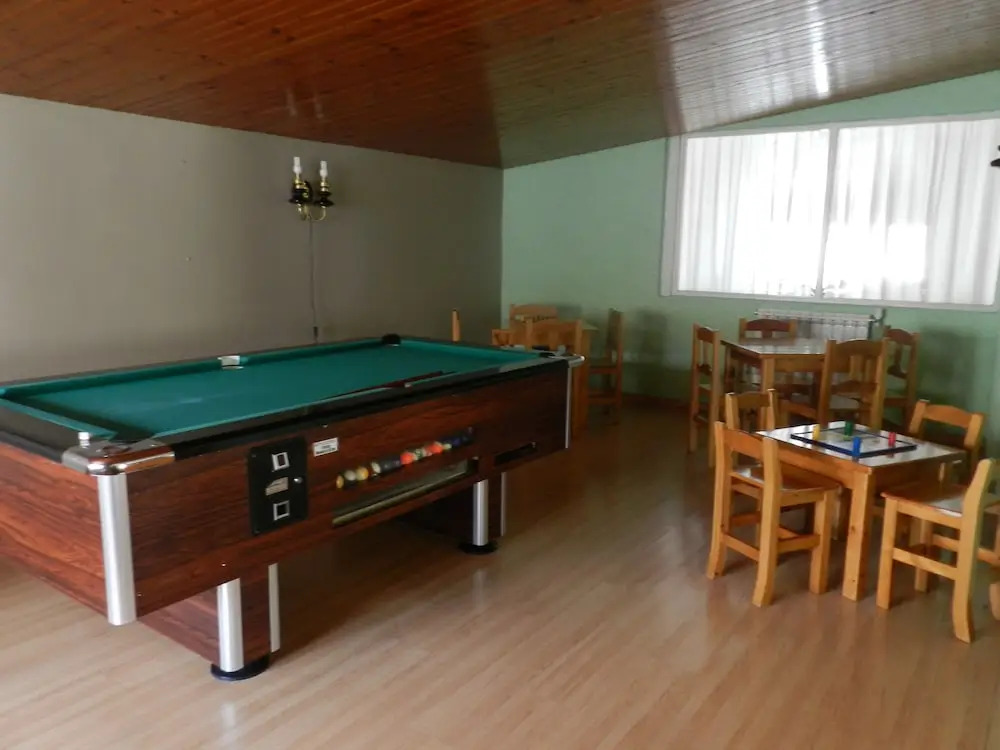 Hotel Escalar