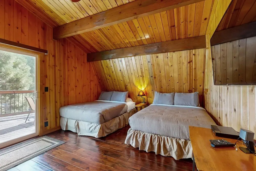 Primrose Cabin #709