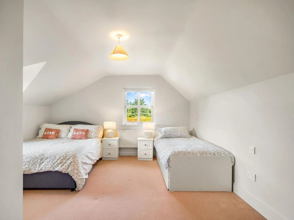Sycamore Cottage