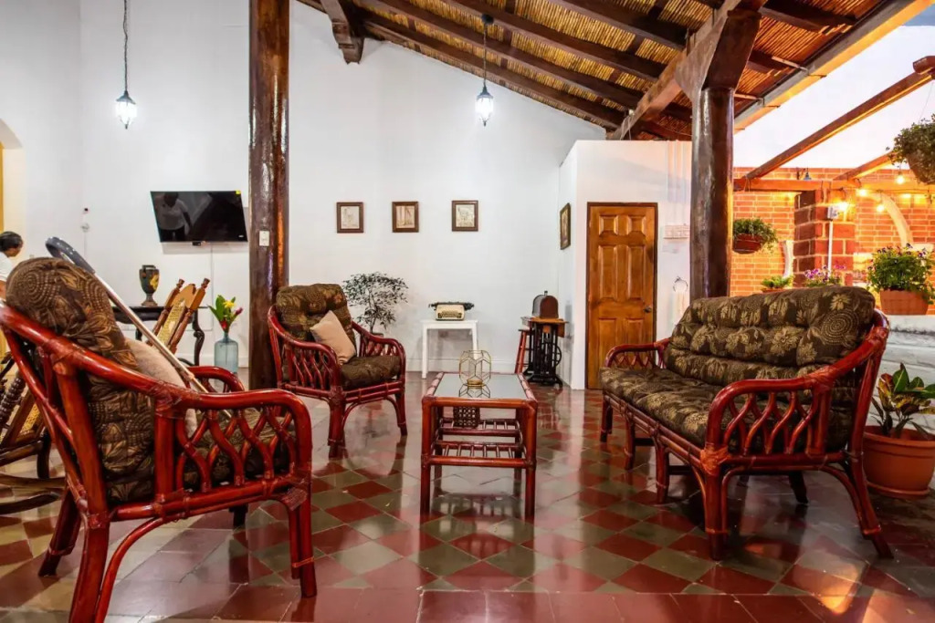 Juancho´s B&B