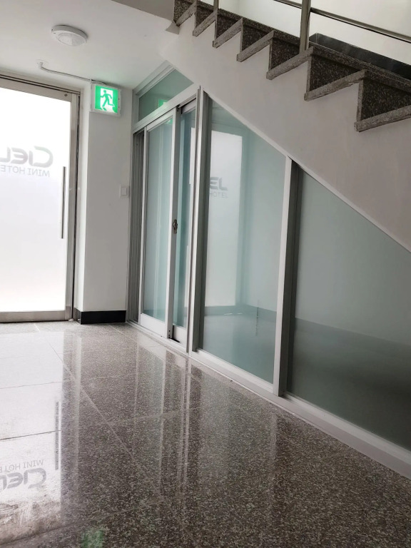 Ciel mini hotel