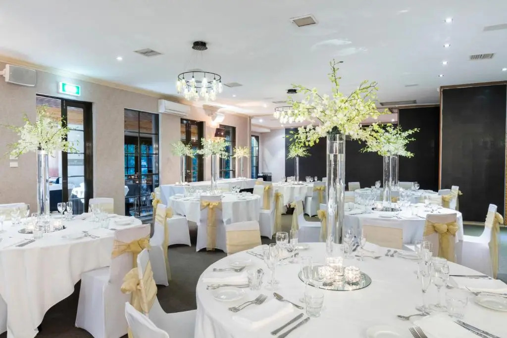 Eltham Gateway Hotel & Conference Centre