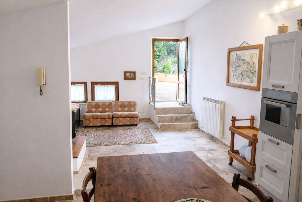 Villa Marcolina