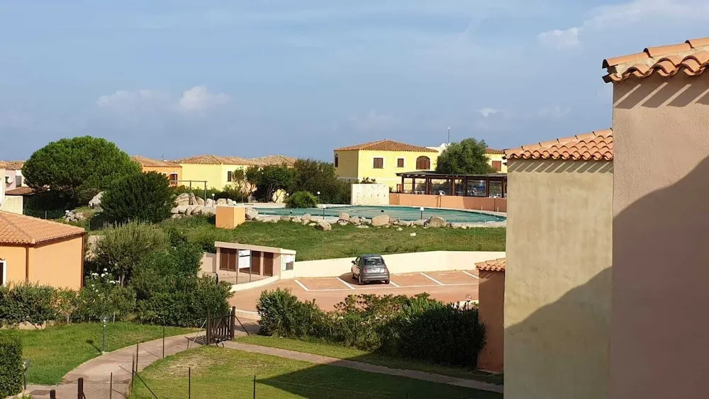 Residence Mirice - Three-room Apartment 45 Beds Id 13