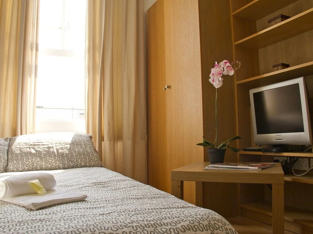 Notting Hill Garden Studios