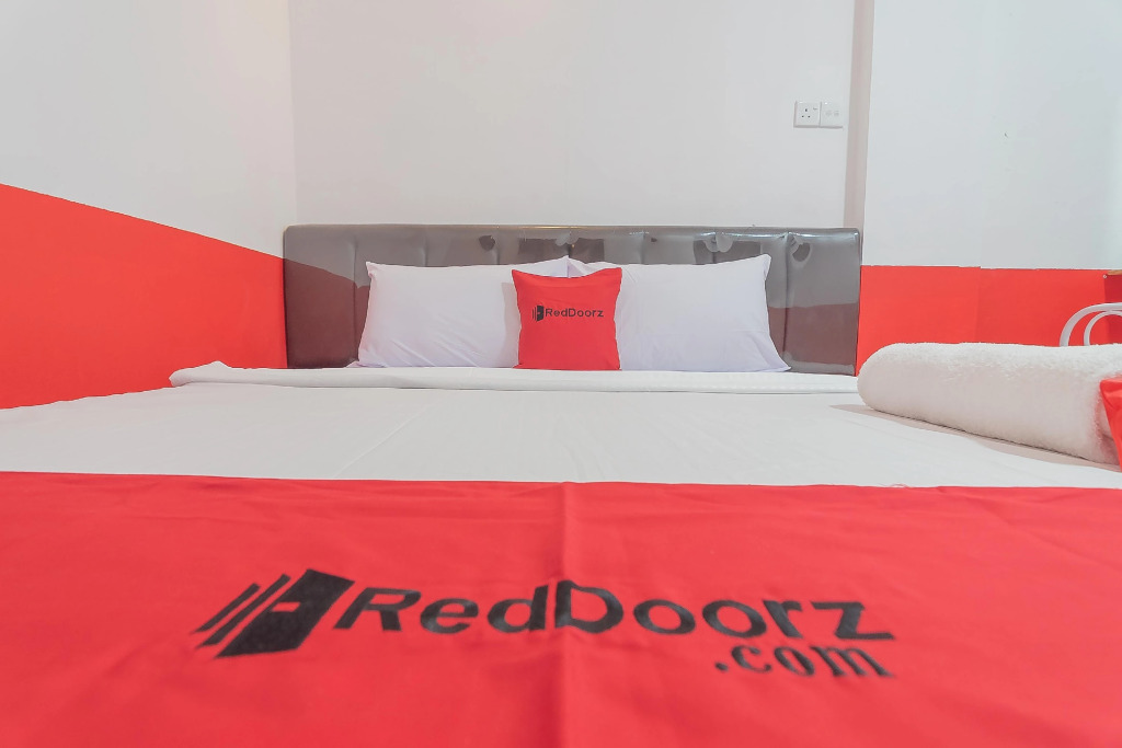 RedDoorz Near RSUD Embung Fatimah Batam