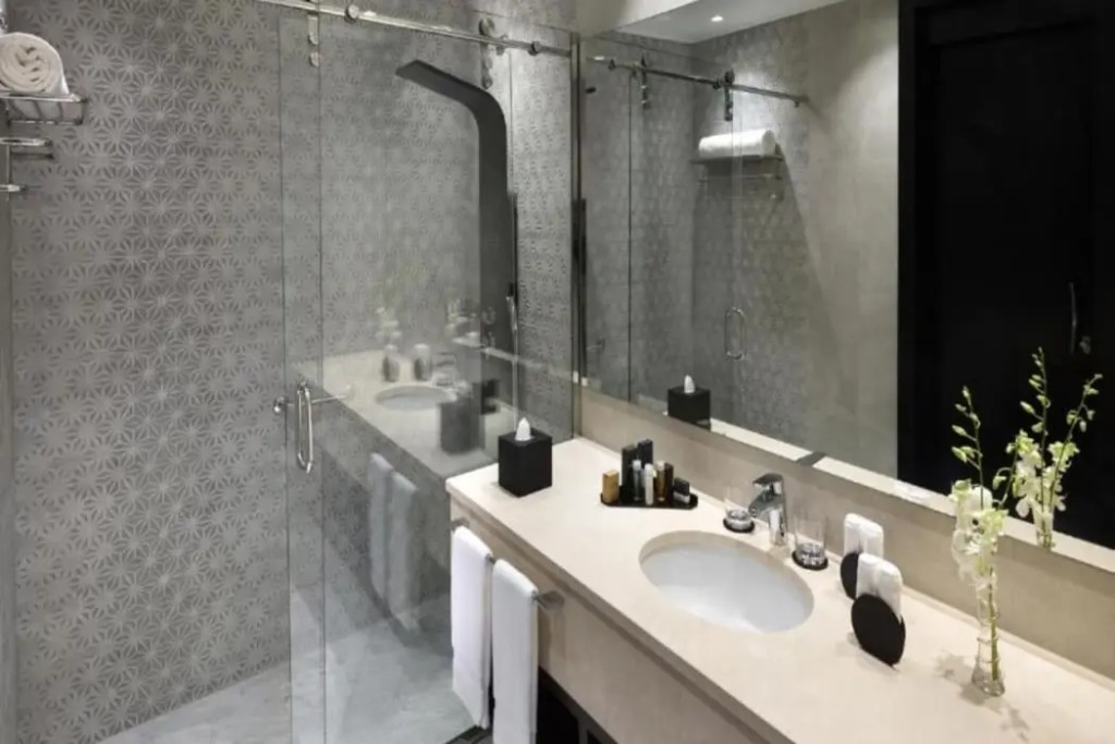 Joudyan King Road Jeddah by Elaf