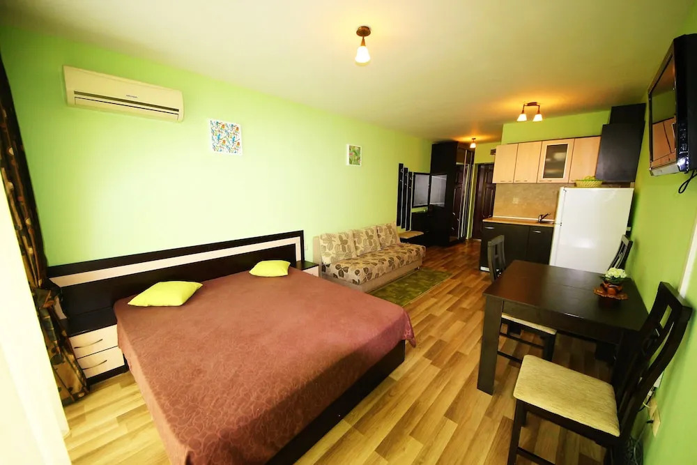 Amadeus Lux - Menada Apartments