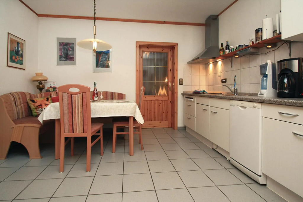 Apartment, Clausthal-Zellerfeld